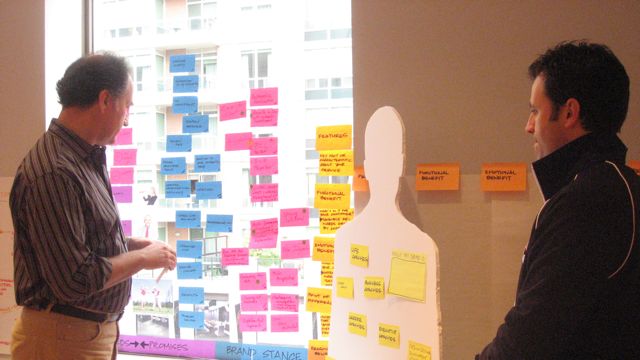 Developing Brand Strategies
